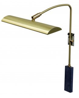 House of Troy ZLEDZ12-51 Zenith Z 12 INCH LED Picture Light
